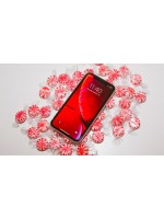 Apple iPhone XR 64GB (Ekspozicinė prekė)